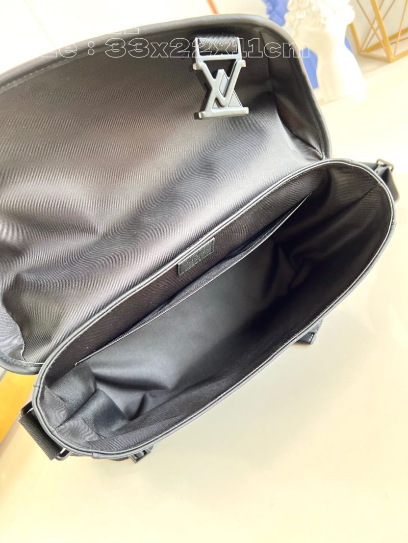 Mens Louis Vuitton Satchel Bags